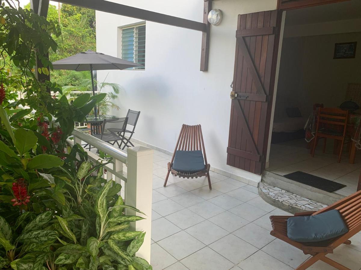 Logement Vacances Gissac Sainte-Anne Εξωτερικό φωτογραφία